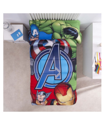 Confort Avengers