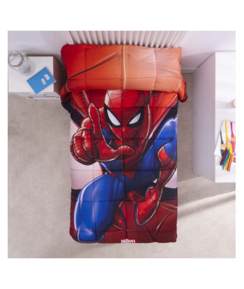 Edredon Spiderman