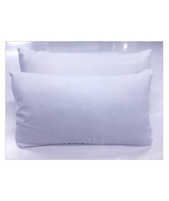 Almohada fibra tacto pluma